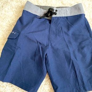 Rip Curl swim short size 25 kb2